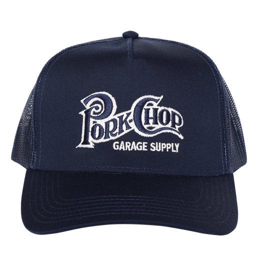 PORKCHOP Square Logo Cap<img class='new_mark_img2' src='https://img.shop-pro.jp/img/new/icons50.gif' style='border:none;display:inline;margin:0px;padding:0px;width:auto;' />