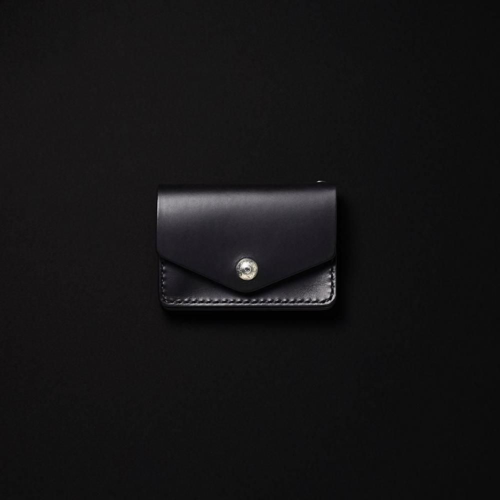 ANTIDOTE Compact Trucker Wallet<img class='new_mark_img2' src='https://img.shop-pro.jp/img/new/icons7.gif' style='border:none;display:inline;margin:0px;padding:0px;width:auto;' />