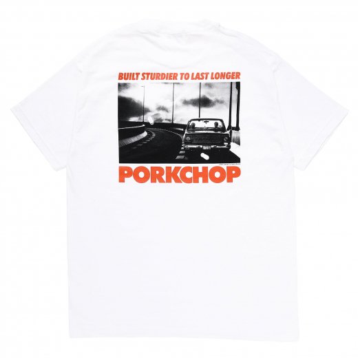 PORKCHOP 2nd C-10 Photo Tee<img class='new_mark_img2' src='https://img.shop-pro.jp/img/new/icons50.gif' style='border:none;display:inline;margin:0px;padding:0px;width:auto;' />