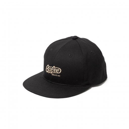 CALEE Logo Embroidery Twill Cap<img class='new_mark_img2' src='https://img.shop-pro.jp/img/new/icons50.gif' style='border:none;display:inline;margin:0px;padding:0px;width:auto;' />