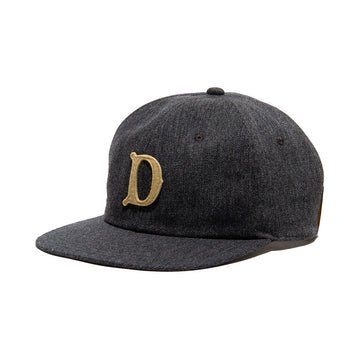 THE H.W.DOG & CO Baseball Cap<img class='new_mark_img2' src='https://img.shop-pro.jp/img/new/icons50.gif' style='border:none;display:inline;margin:0px;padding:0px;width:auto;' />