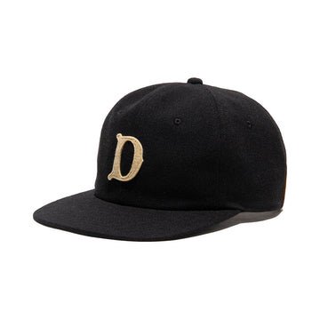 THE H.W.DOG & CO Baseball Cap<img class='new_mark_img2' src='https://img.shop-pro.jp/img/new/icons50.gif' style='border:none;display:inline;margin:0px;padding:0px;width:auto;' />