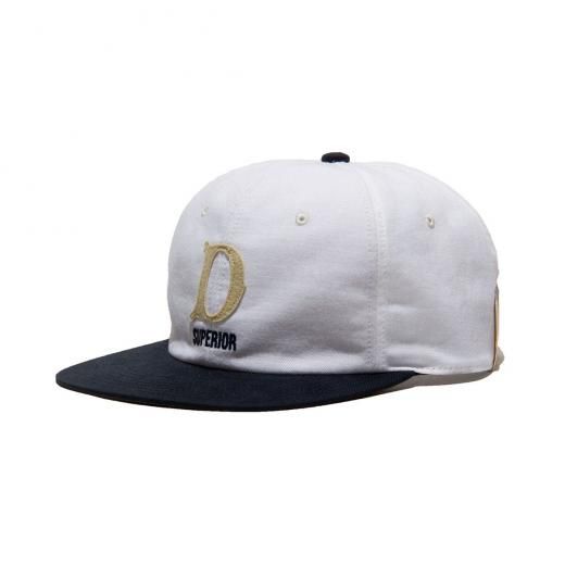 H.W. DOG & CO. キャスケット オンブレ（THE H.W.DOG&CO/ザ