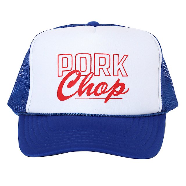 PORKCHOP Masa Sculp Mesh Cap B<img class='new_mark_img2' src='https://img.shop-pro.jp/img/new/icons7.gif' style='border:none;display:inline;margin:0px;padding:0px;width:auto;' />