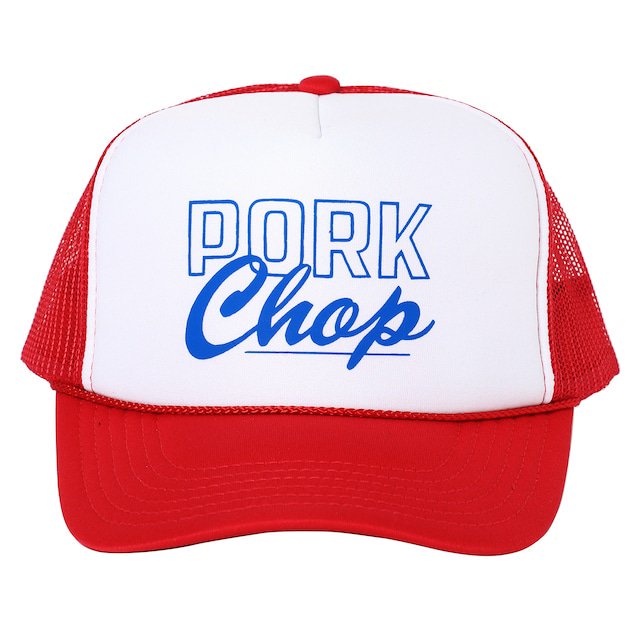 PORKCHOP Masa Sculp Mesh Cap B<img class='new_mark_img2' src='https://img.shop-pro.jp/img/new/icons7.gif' style='border:none;display:inline;margin:0px;padding:0px;width:auto;' />