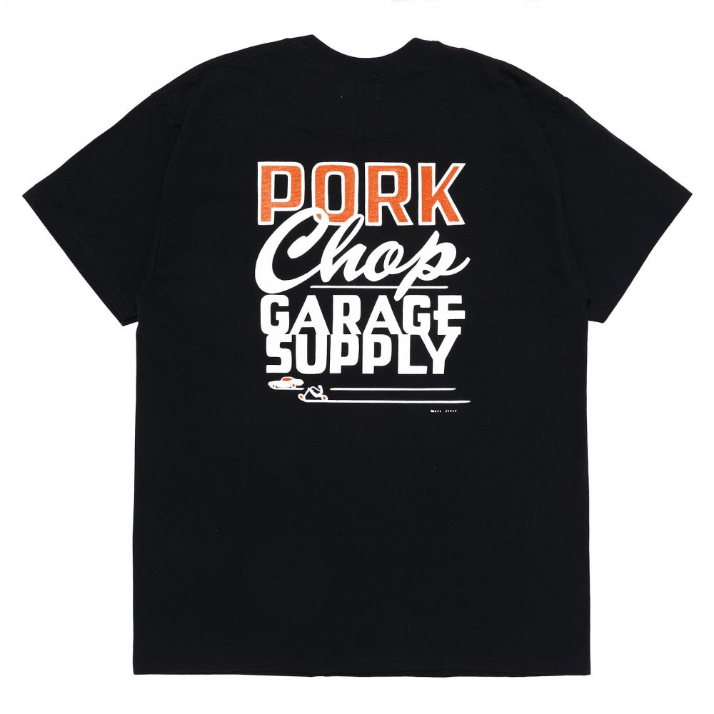 PORKCHOP Masa Sculp Tee B<img class='new_mark_img2' src='https://img.shop-pro.jp/img/new/icons7.gif' style='border:none;display:inline;margin:0px;padding:0px;width:auto;' />