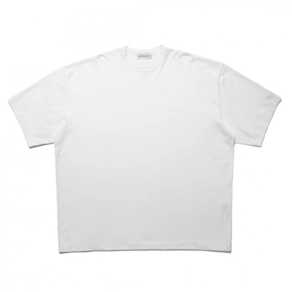 COOTIE Oversized S/S Tee<img class='new_mark_img2' src='https://img.shop-pro.jp/img/new/icons7.gif' style='border:none;display:inline;margin:0px;padding:0px;width:auto;' />