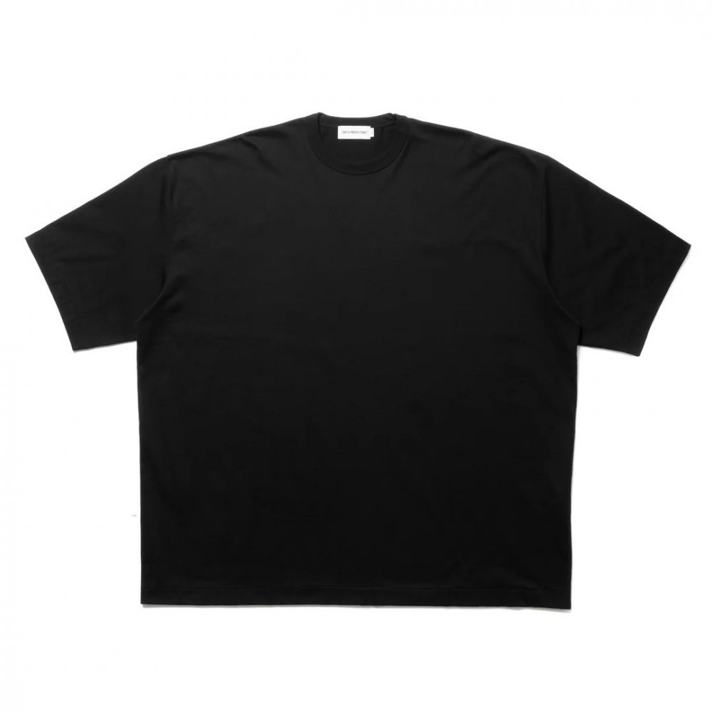 COOTIE Oversized S/S Tee<img class='new_mark_img2' src='https://img.shop-pro.jp/img/new/icons50.gif' style='border:none;display:inline;margin:0px;padding:0px;width:auto;' />