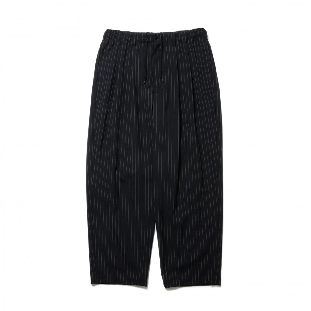 COOTIE T/W 2 Tuck Easy Pants<img class='new_mark_img2' src='https://img.shop-pro.jp/img/new/icons50.gif' style='border:none;display:inline;margin:0px;padding:0px;width:auto;' />