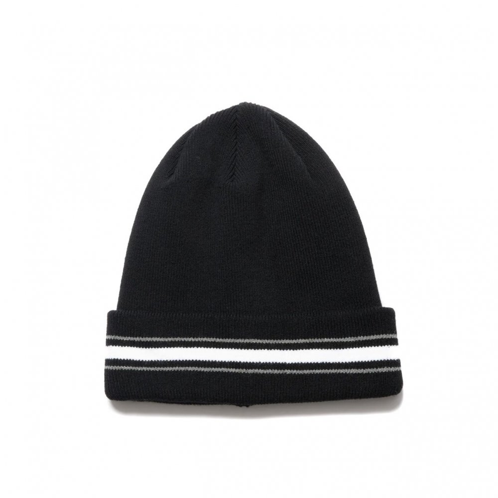 COOTIE Dry Tech Border Big Cuffed Beanie

<img class='new_mark_img2' src='https://img.shop-pro.jp/img/new/icons50.gif' style='border:none;display:inline;margin:0px;padding:0px;width:auto;' />