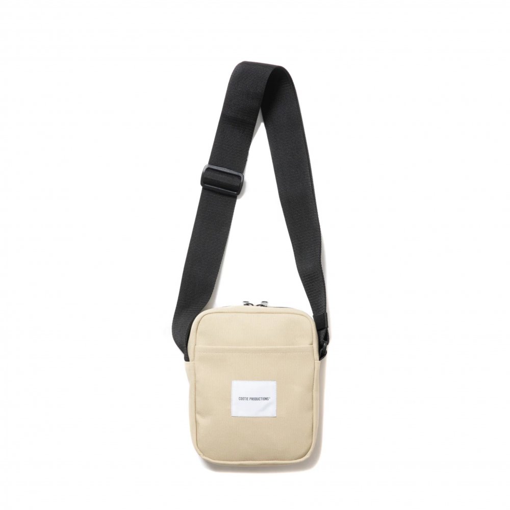 COOTIE Compact Shoulder Bag<img class='new_mark_img2' src='https://img.shop-pro.jp/img/new/icons7.gif' style='border:none;display:inline;margin:0px;padding:0px;width:auto;' />