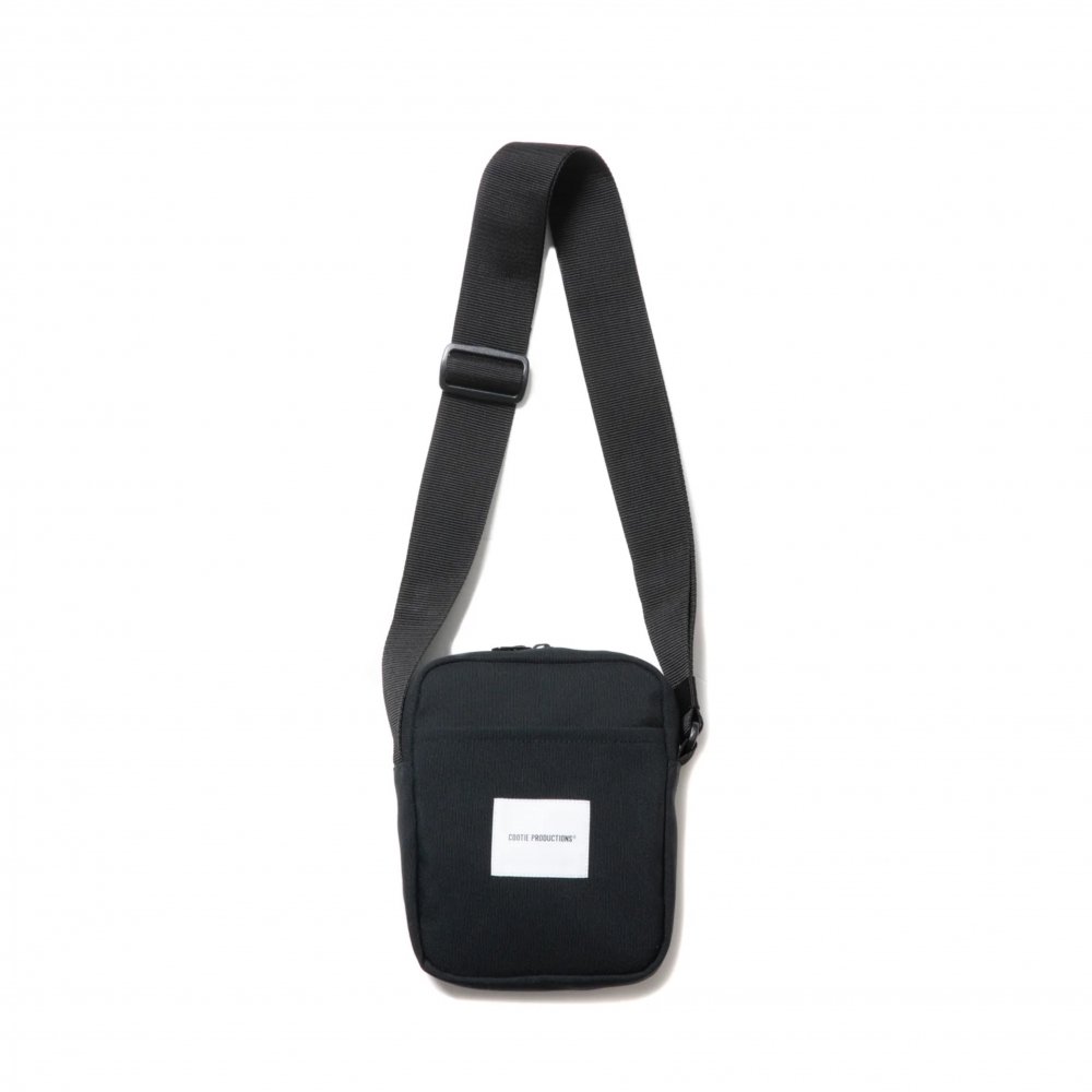 COOTIE Compact Shoulder Bag<img class='new_mark_img2' src='https://img.shop-pro.jp/img/new/icons7.gif' style='border:none;display:inline;margin:0px;padding:0px;width:auto;' />