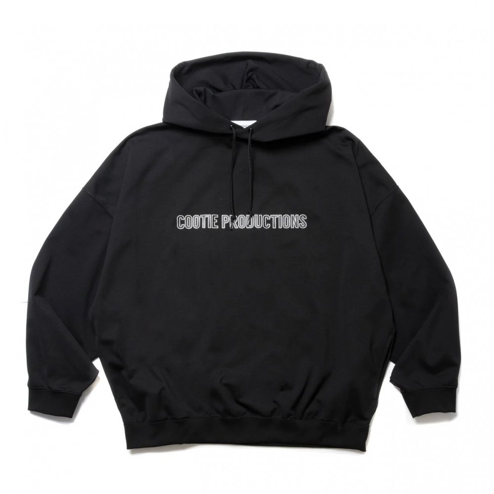 COOTIE Polyester Ripstop Jersey Hoodie
<img class='new_mark_img2' src='https://img.shop-pro.jp/img/new/icons7.gif' style='border:none;display:inline;margin:0px;padding:0px;width:auto;' />