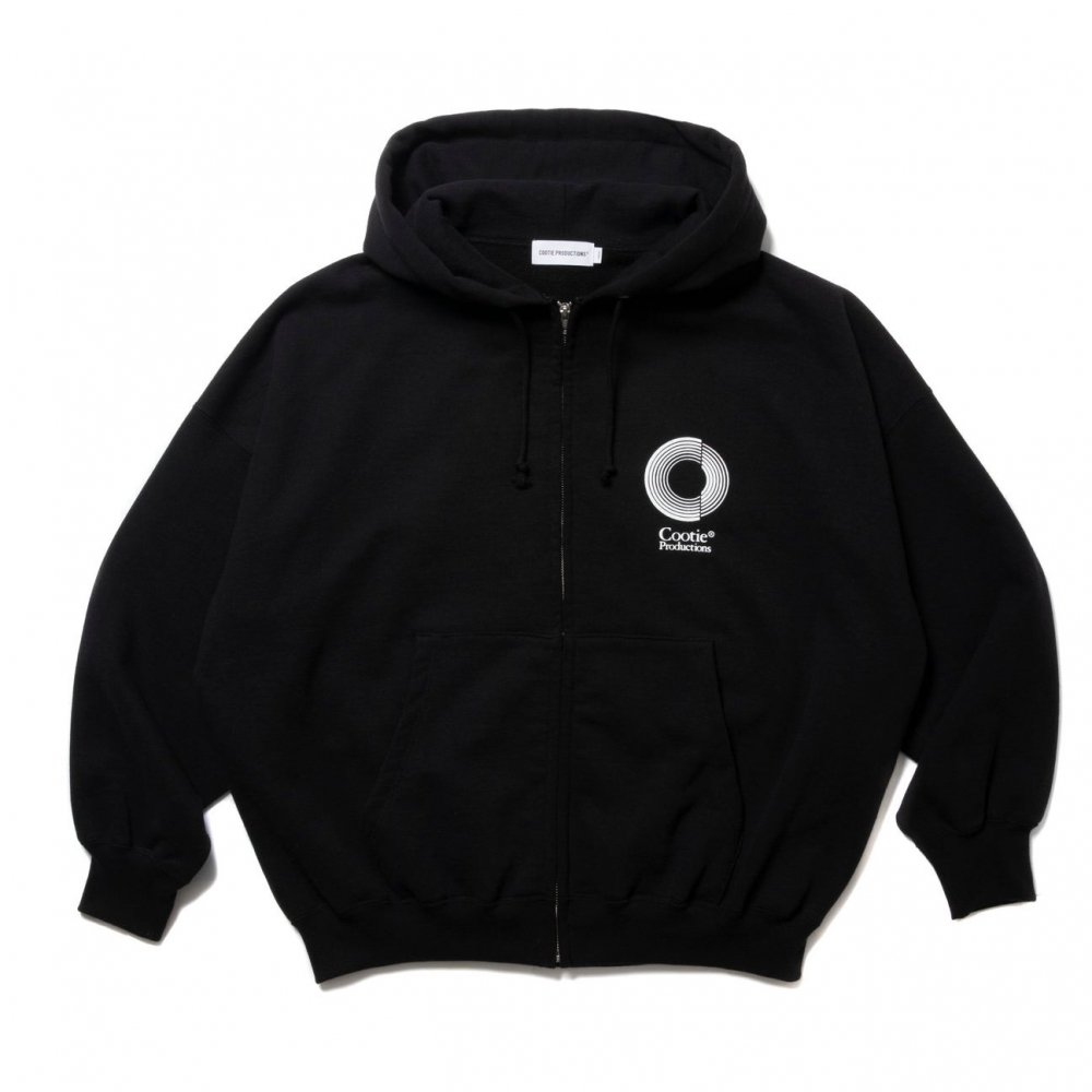 COOTIE Open End Yarn Heavy Oz Sweat Zip Hoodie
<img class='new_mark_img2' src='https://img.shop-pro.jp/img/new/icons50.gif' style='border:none;display:inline;margin:0px;padding:0px;width:auto;' />