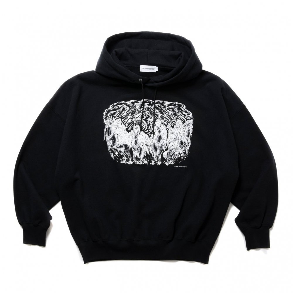 COOTIE Print Sweat Hoodie (Magical Design®)
<img class='new_mark_img2' src='https://img.shop-pro.jp/img/new/icons7.gif' style='border:none;display:inline;margin:0px;padding:0px;width:auto;' />