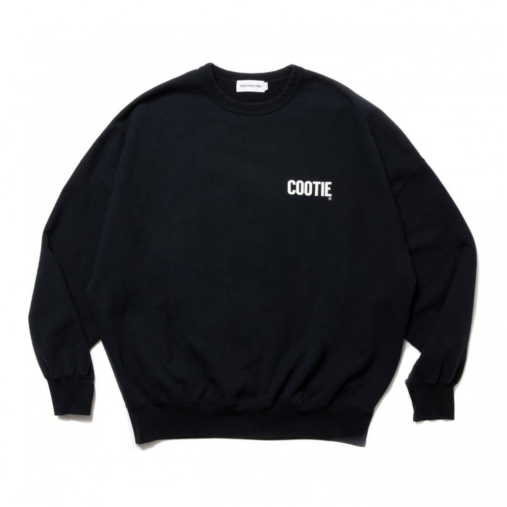 COOTIE AD Processing Sweat Crew
<img class='new_mark_img2' src='https://img.shop-pro.jp/img/new/icons7.gif' style='border:none;display:inline;margin:0px;padding:0px;width:auto;' />