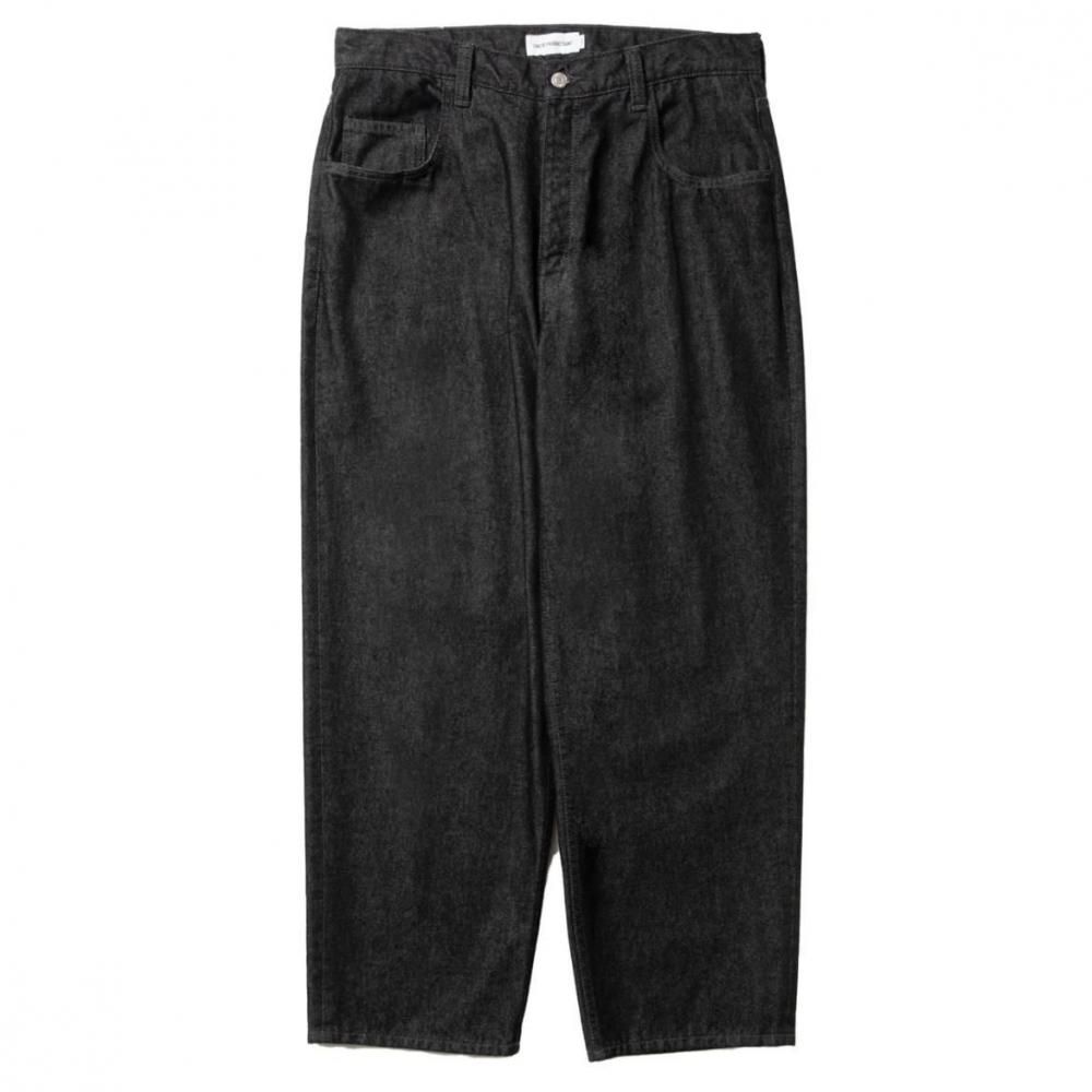 COOTIE 5 Pocket Denim Baggy Pants<img class='new_mark_img2' src='https://img.shop-pro.jp/img/new/icons50.gif' style='border:none;display:inline;margin:0px;padding:0px;width:auto;' />