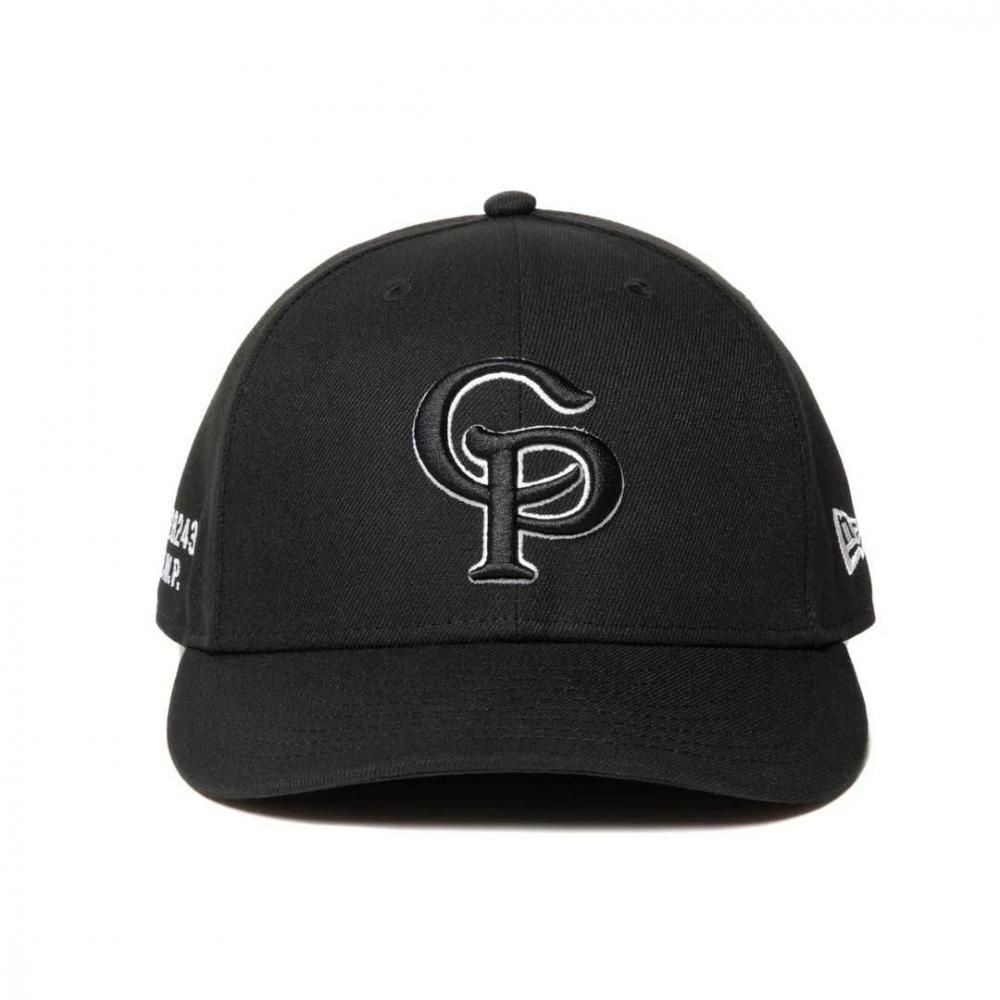 COOTIE (クーティー) Cotton Suede 6 Panel Cap (コットン