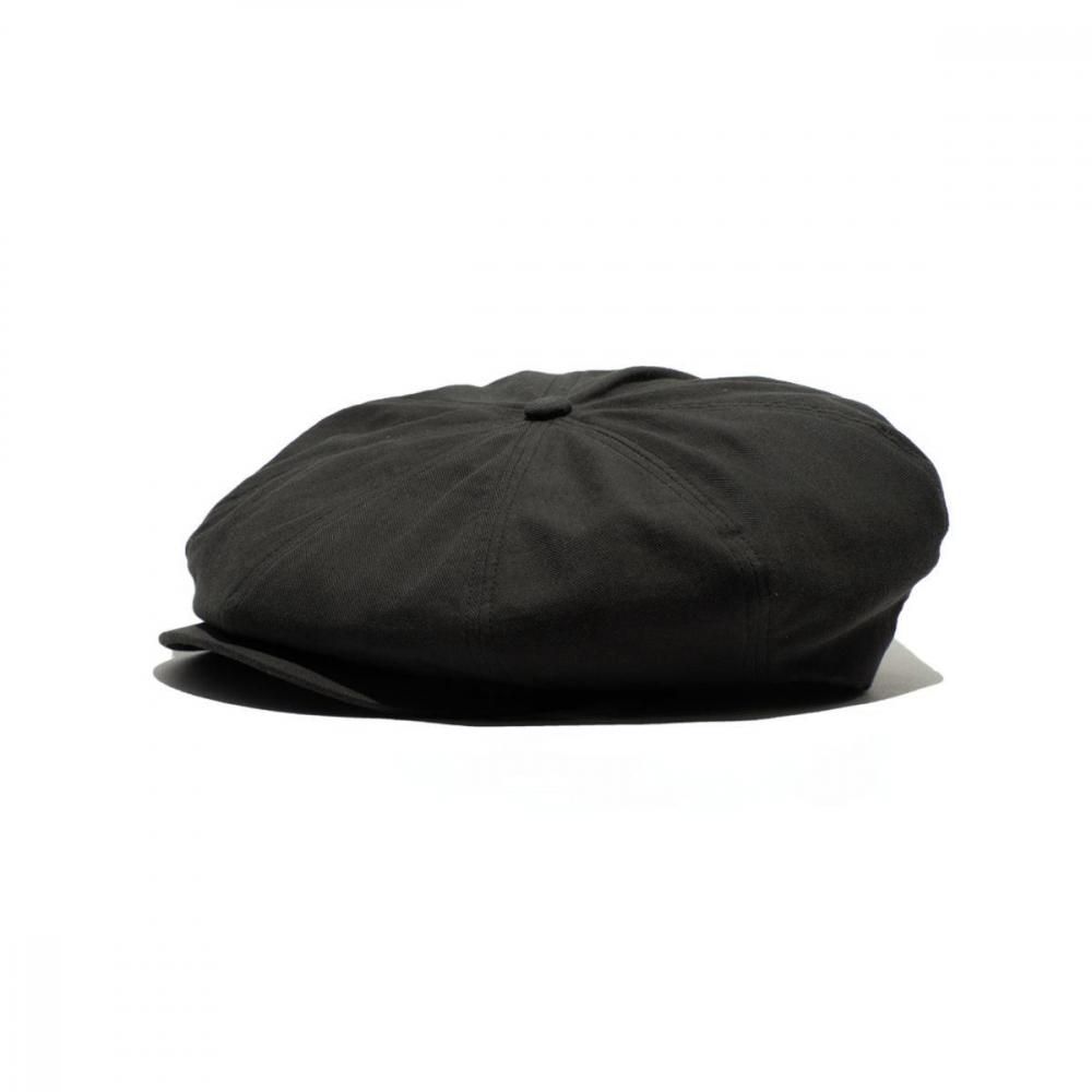 THE H.W.DOG & CO Peaky Cap<img class='new_mark_img2' src='https://img.shop-pro.jp/img/new/icons7.gif' style='border:none;display:inline;margin:0px;padding:0px;width:auto;' />