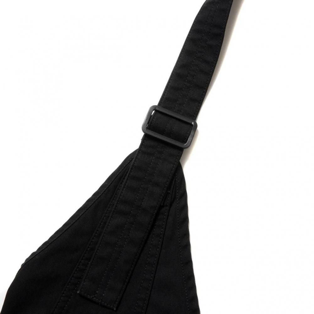バッグ cootie 25SS COTTON OX SLING BAG COOTIE 「Cotton Ox Sling Bag」 コットンオックス スリングバッグ