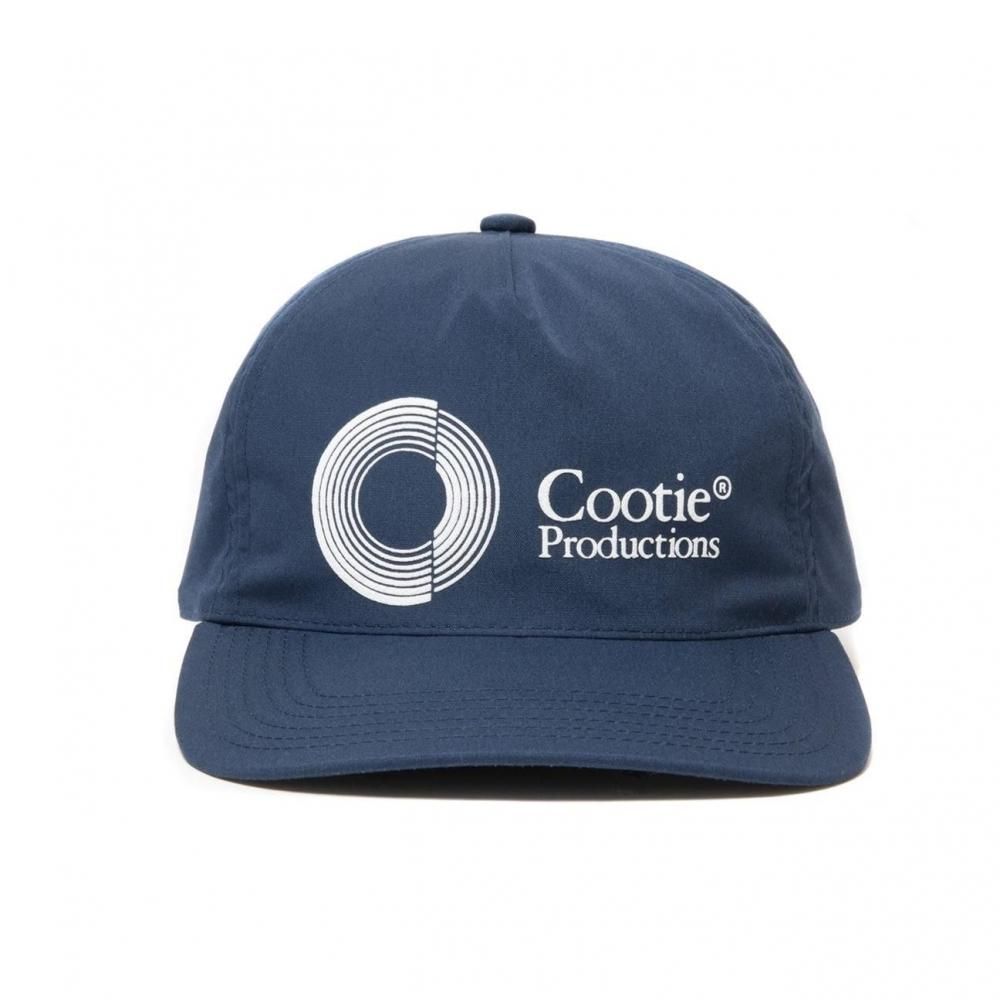COOTIE T/C 5  Panel Cap<img class='new_mark_img2' src='https://img.shop-pro.jp/img/new/icons7.gif' style='border:none;display:inline;margin:0px;padding:0px;width:auto;' />