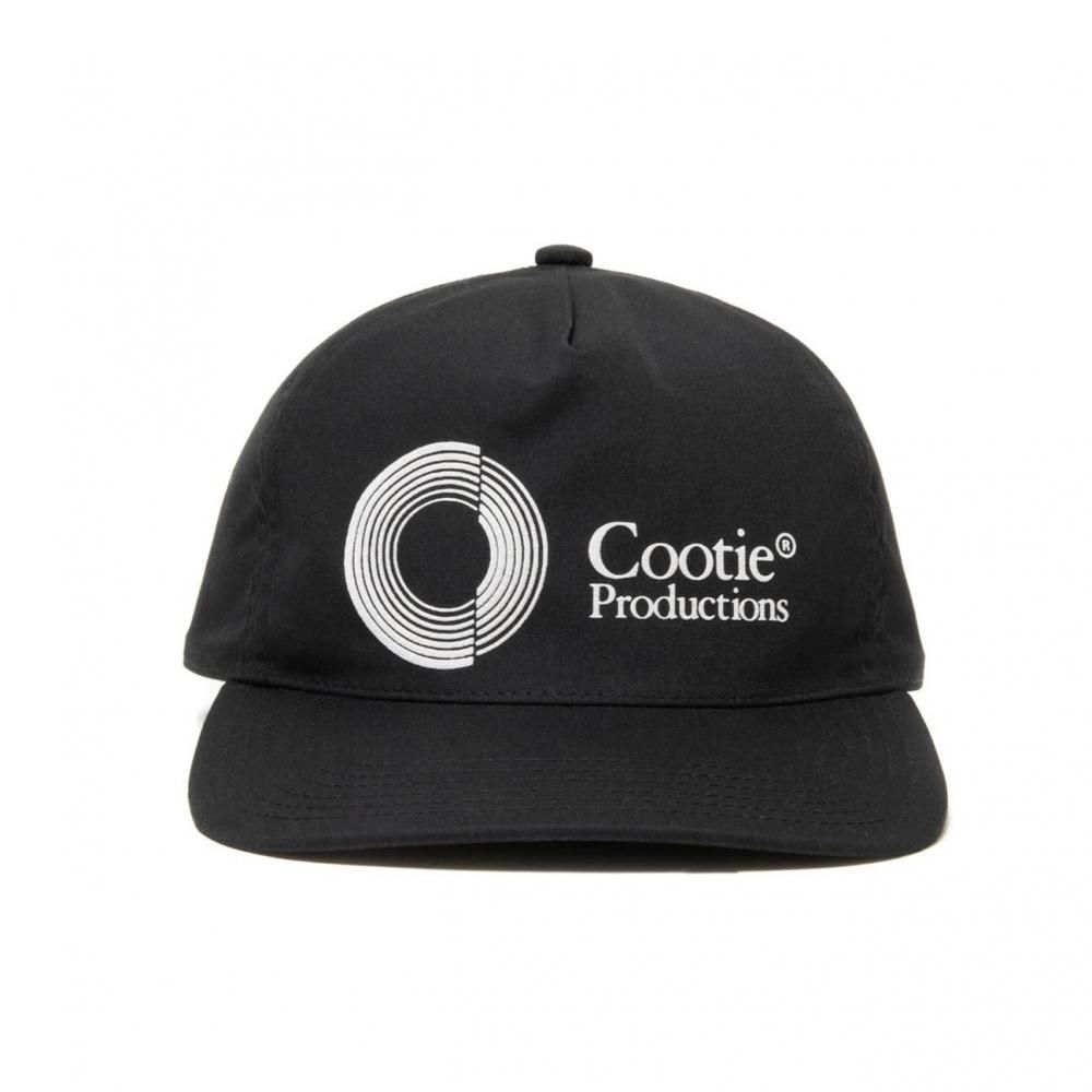 COOTIE T/C 5  Panel Cap<img class='new_mark_img2' src='https://img.shop-pro.jp/img/new/icons7.gif' style='border:none;display:inline;margin:0px;padding:0px;width:auto;' />