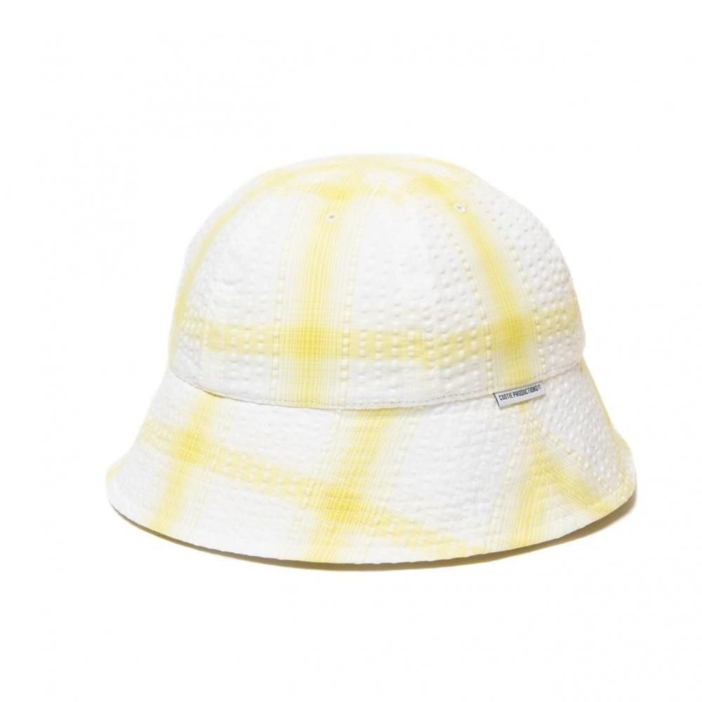 COOTIE T/C Sucker Ombre Ball Hat<img class='new_mark_img2' src='https://img.shop-pro.jp/img/new/icons50.gif' style='border:none;display:inline;margin:0px;padding:0px;width:auto;' />
