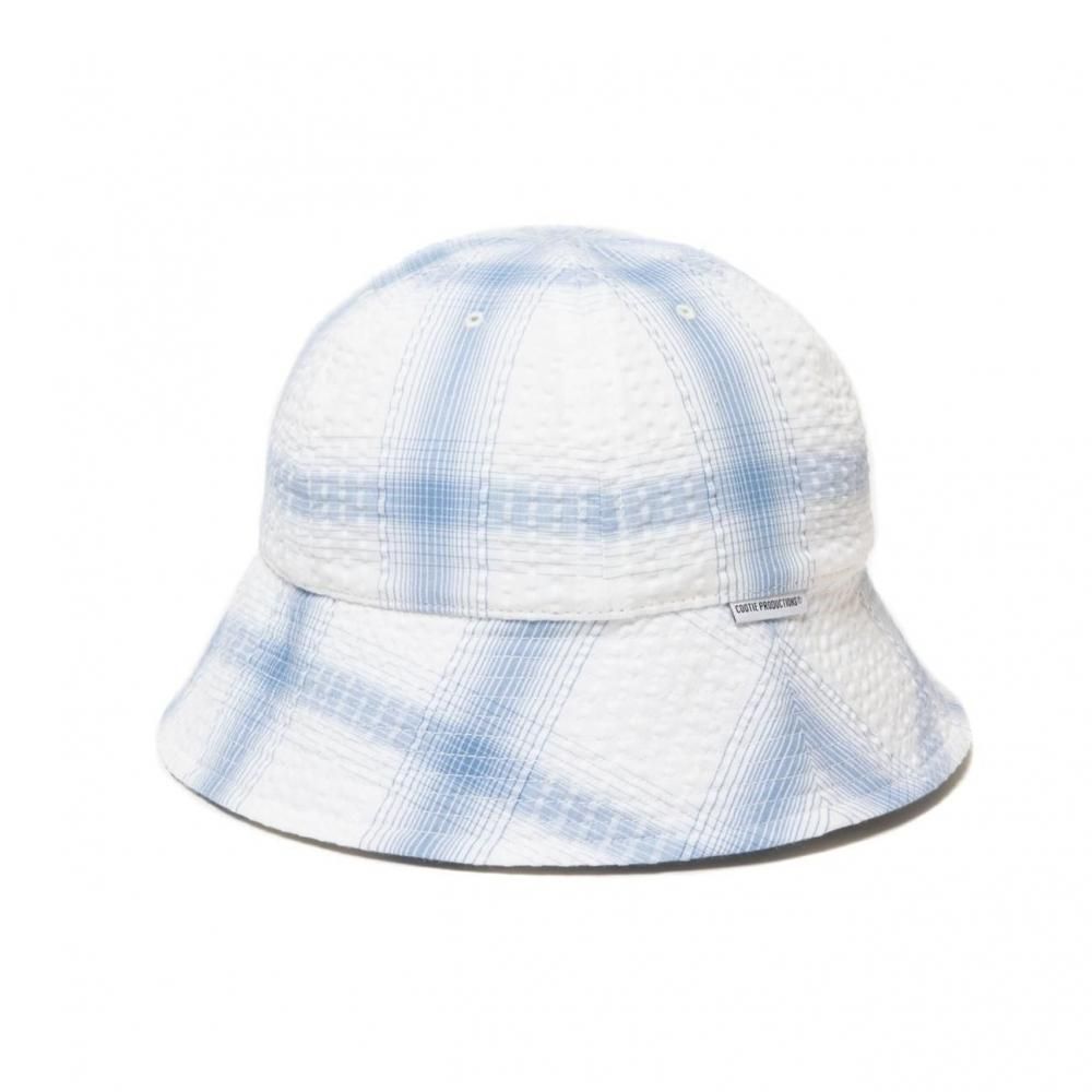 COOTIE T/C Sucker Ombre Ball Hat<img class='new_mark_img2' src='https://img.shop-pro.jp/img/new/icons7.gif' style='border:none;display:inline;margin:0px;padding:0px;width:auto;' />