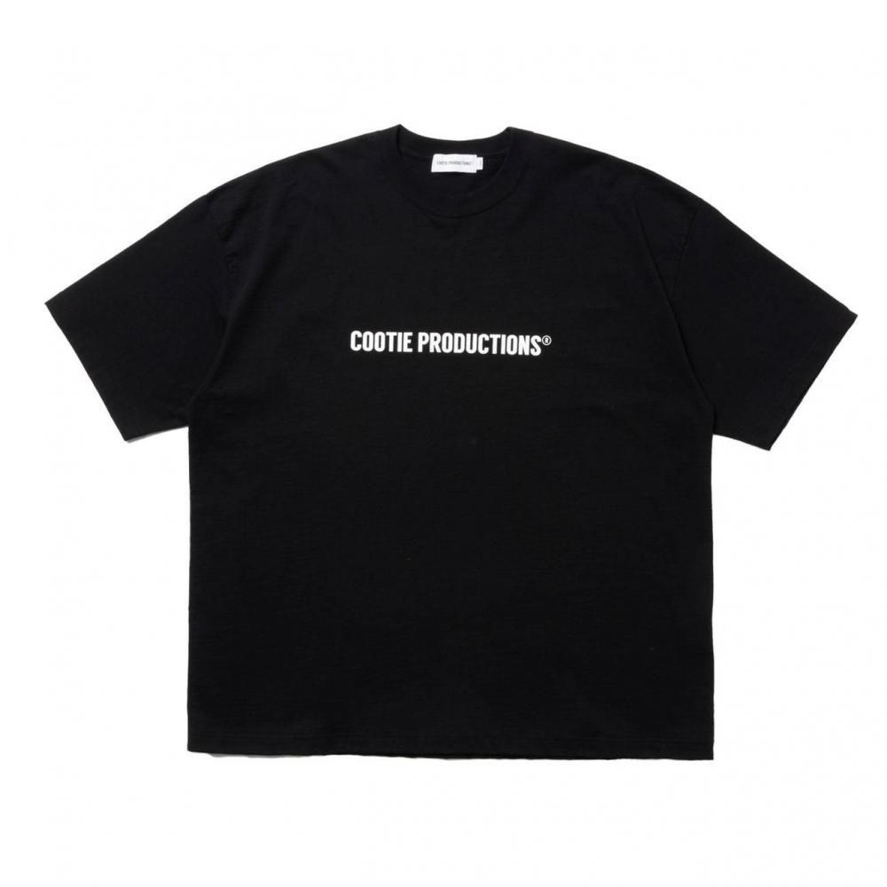 COOTIE N/C Jersey Print S/S Tee<img class='new_mark_img2' src='https://img.shop-pro.jp/img/new/icons7.gif' style='border:none;display:inline;margin:0px;padding:0px;width:auto;' />