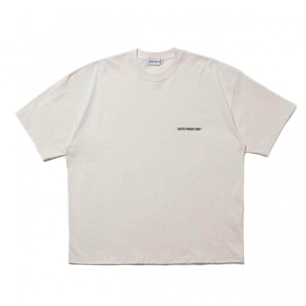 COOTIE N/C Jersey Print S/S Tee<img class='new_mark_img2' src='https://img.shop-pro.jp/img/new/icons7.gif' style='border:none;display:inline;margin:0px;padding:0px;width:auto;' />