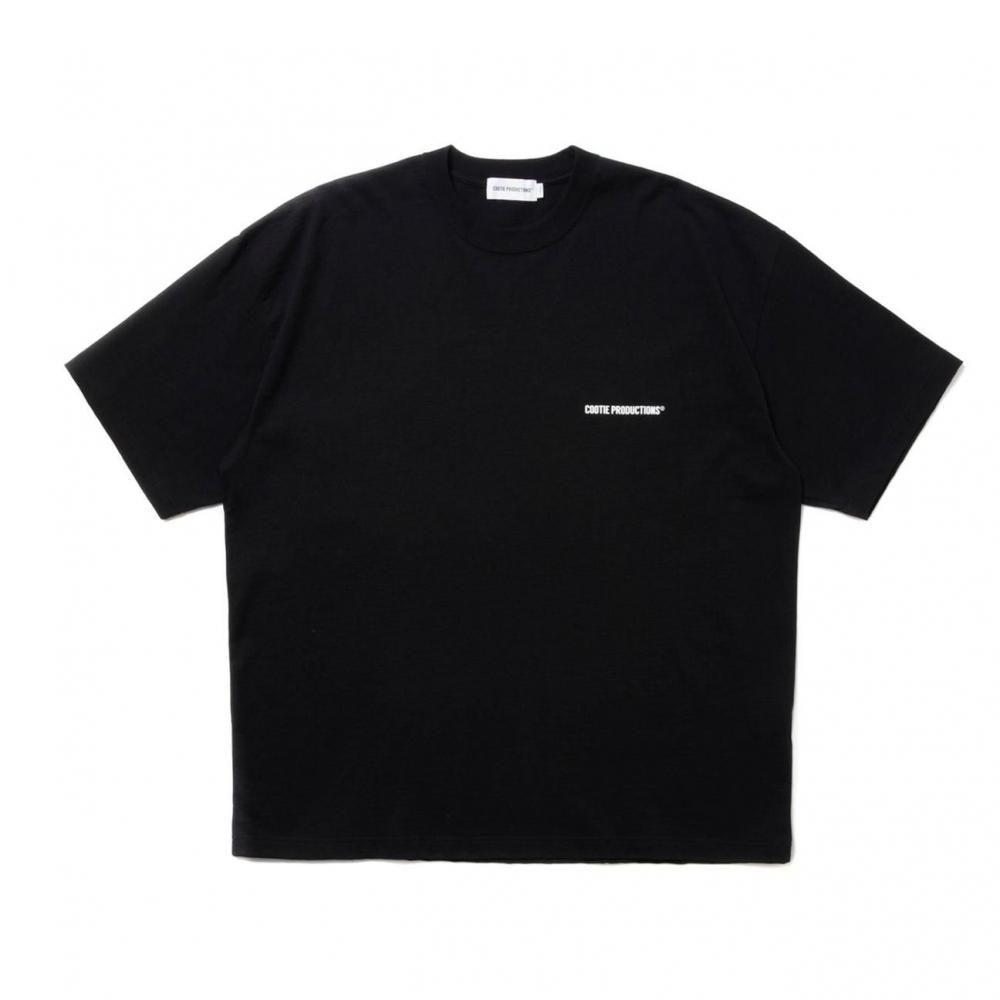 COOTIE N/C Jersey Print S/S Tee<img class='new_mark_img2' src='https://img.shop-pro.jp/img/new/icons7.gif' style='border:none;display:inline;margin:0px;padding:0px;width:auto;' />