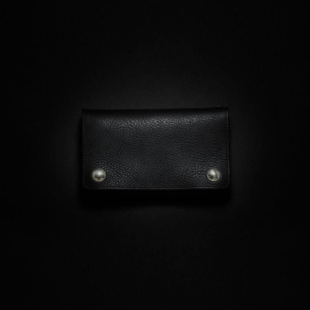 ANTIDOTE Trucker Wallet<img class='new_mark_img2' src='https://img.shop-pro.jp/img/new/icons7.gif' style='border:none;display:inline;margin:0px;padding:0px;width:auto;' />