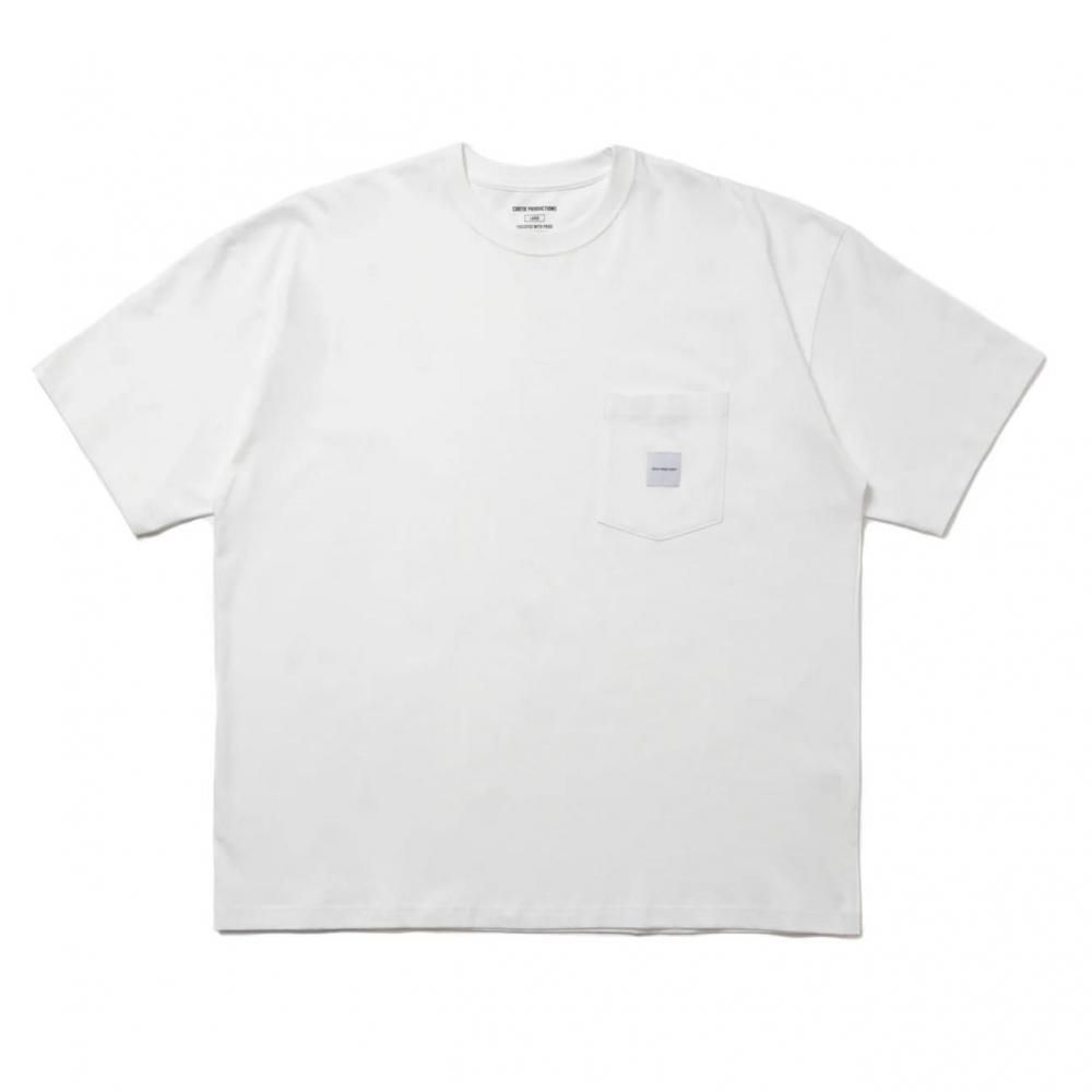 COOTIE Open End Yarn Error Fit S/S Tee<img class='new_mark_img2' src='https://img.shop-pro.jp/img/new/icons7.gif' style='border:none;display:inline;margin:0px;padding:0px;width:auto;' />