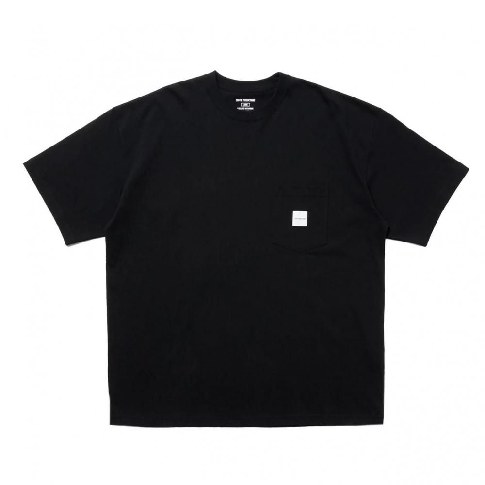 COOTIE Open End Yarn Error Fit S/S Tee<img class='new_mark_img2' src='https://img.shop-pro.jp/img/new/icons7.gif' style='border:none;display:inline;margin:0px;padding:0px;width:auto;' />