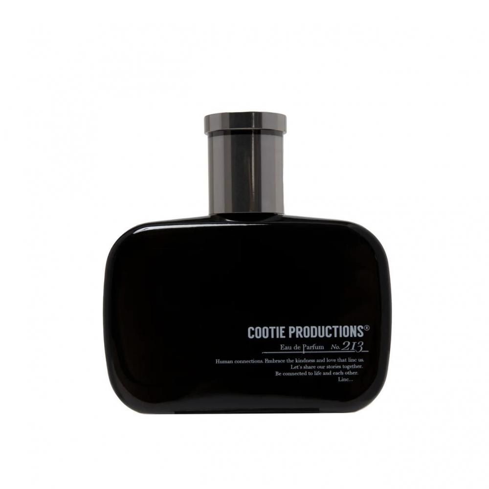 COOTIE PRODUCTIONS 香水 No213 EDP 50ml COOTIE EAU DE PARFUM LINC-CTE-01 213