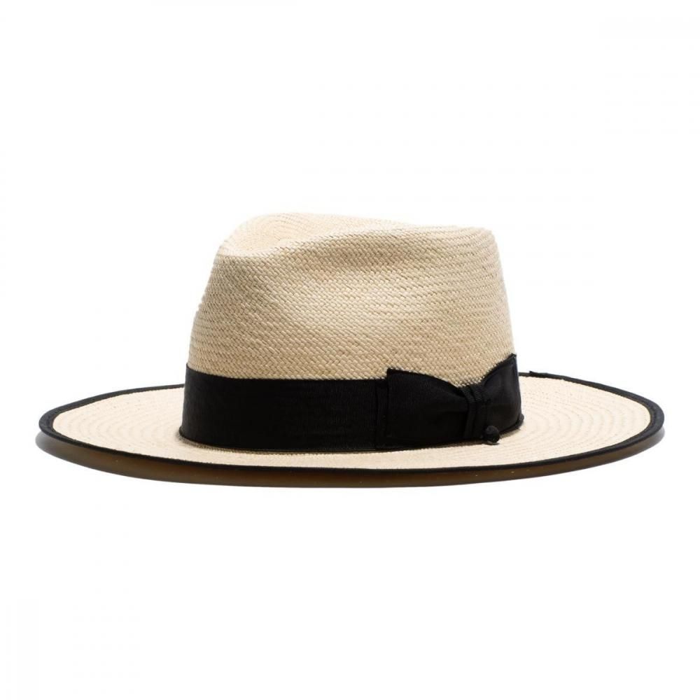 THE H.W.DOG & CO Point Panama G3 Hat<img class='new_mark_img2' src='https://img.shop-pro.jp/img/new/icons7.gif' style='border:none;display:inline;margin:0px;padding:0px;width:auto;' />
