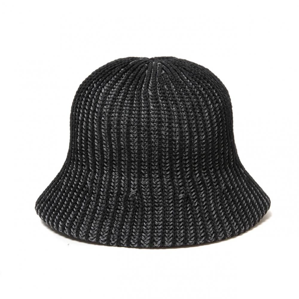 COOTIE Knit Crasher Hat<img class='new_mark_img2' src='https://img.shop-pro.jp/img/new/icons50.gif' style='border:none;display:inline;margin:0px;padding:0px;width:auto;' />