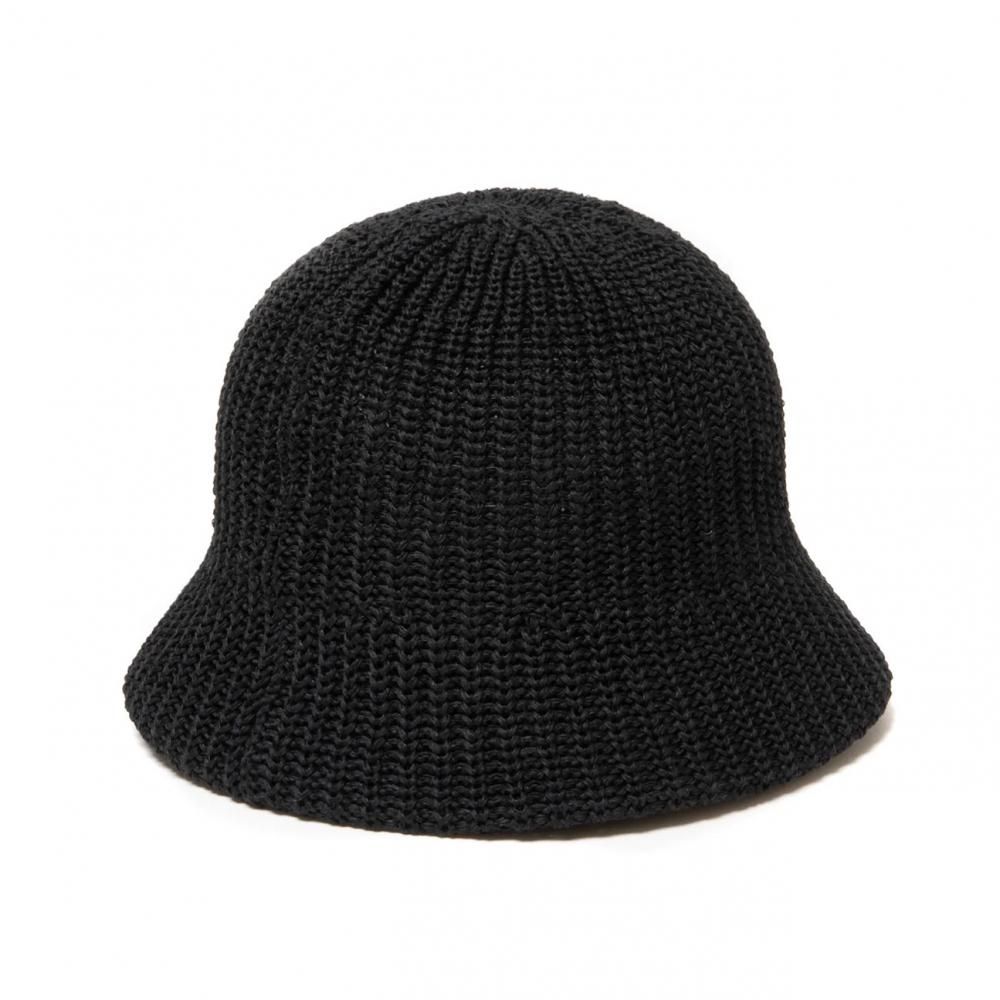 COOTIE Knit Crasher Hat<img class='new_mark_img2' src='https://img.shop-pro.jp/img/new/icons7.gif' style='border:none;display:inline;margin:0px;padding:0px;width:auto;' />