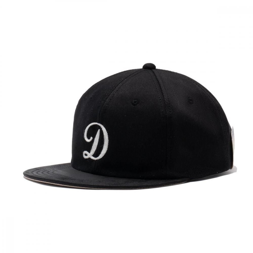 THE H.W.DOG & CO Two Tone Cap<img class='new_mark_img2' src='https://img.shop-pro.jp/img/new/icons7.gif' style='border:none;display:inline;margin:0px;padding:0px;width:auto;' />