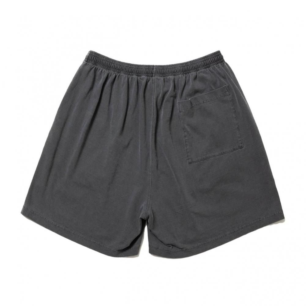 COOTIE（クーティー）CTE-25S122 Wide Easy Shorts COOTIE（クーティー）CTE-25S122 Wide Easy Shorts
