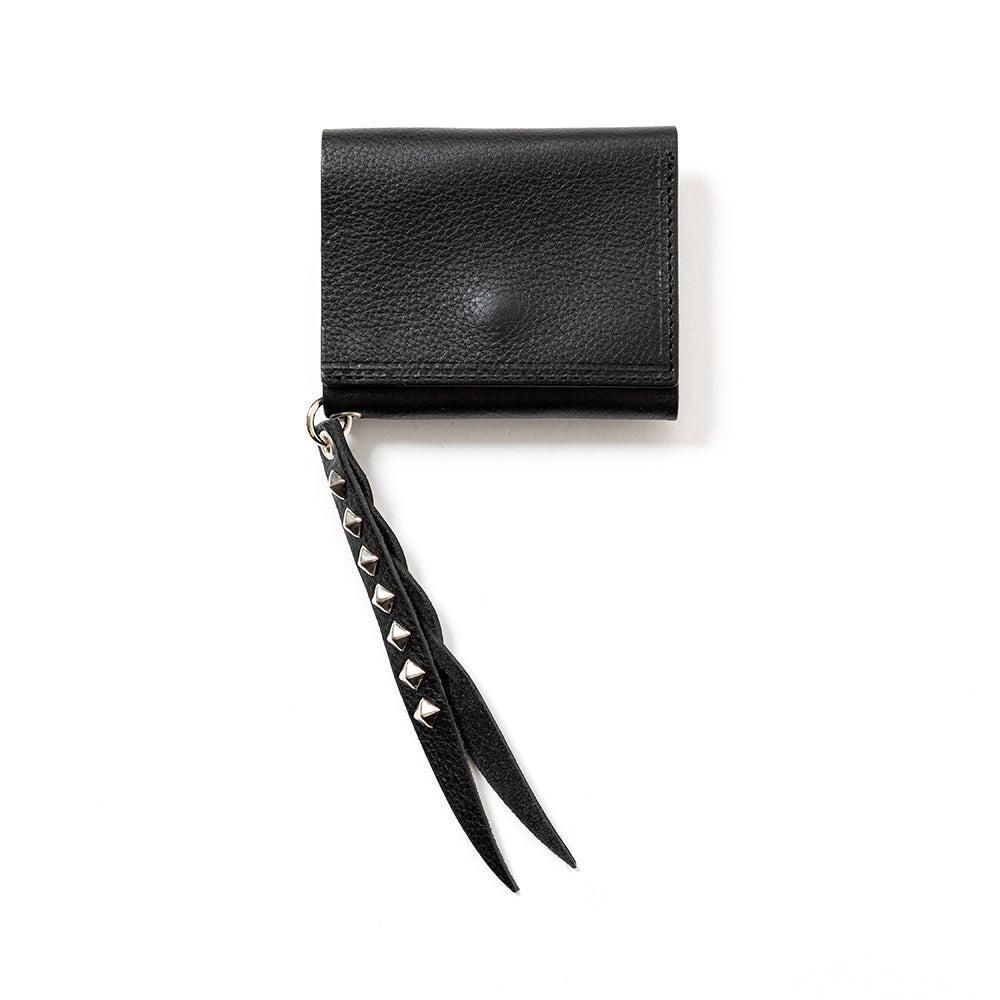CALEE Plane Leather Multi Wallet<img class='new_mark_img2' src='https://img.shop-pro.jp/img/new/icons6.gif' style='border:none;display:inline;margin:0px;padding:0px;width:auto;' />