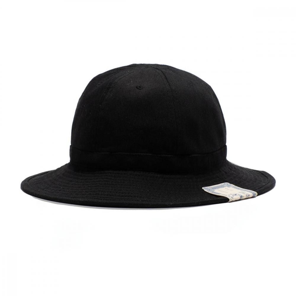 THE H.W.DOG & CO Fatigue Hat<img class='new_mark_img2' src='https://img.shop-pro.jp/img/new/icons7.gif' style='border:none;display:inline;margin:0px;padding:0px;width:auto;' />