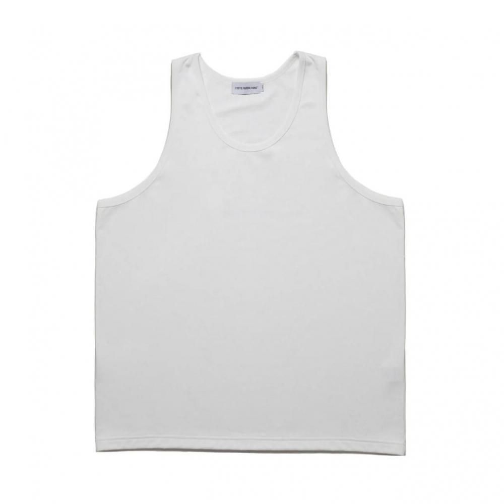 トップス COOTIE Pigment Dyed S/S Tee CTE-23S321 M Pigment Dyed S/S Tee(S IVORY): COOTIE PRODUCTIONS: MENS