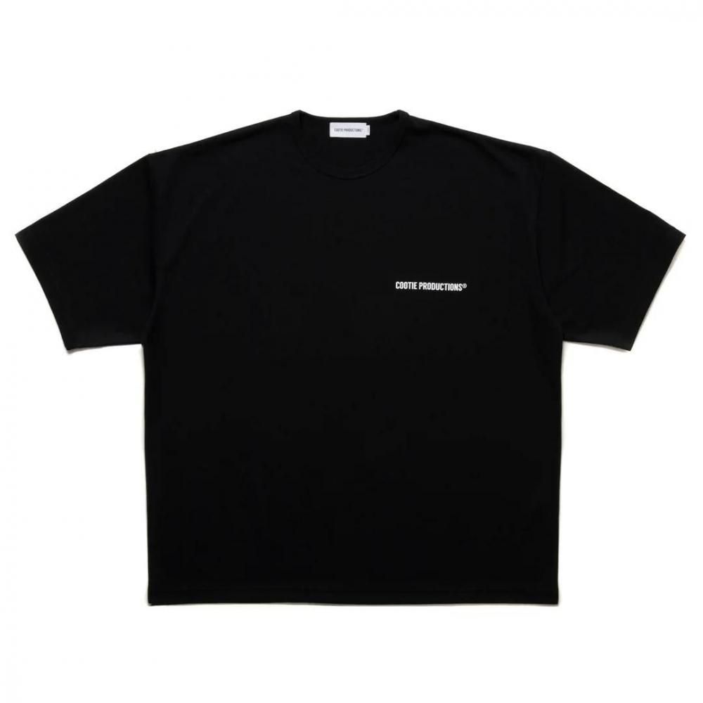 COOTIE Dry Tech Jersey Oversized S/S Tee<img class='new_mark_img2' src='https://img.shop-pro.jp/img/new/icons7.gif' style='border:none;display:inline;margin:0px;padding:0px;width:auto;' />