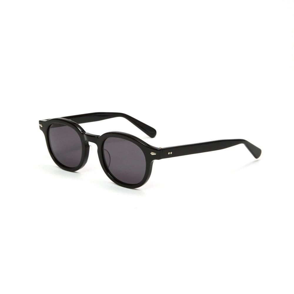CALEE B/W Type Glasses<img class='new_mark_img2' src='https://img.shop-pro.jp/img/new/icons6.gif' style='border:none;display:inline;margin:0px;padding:0px;width:auto;' />