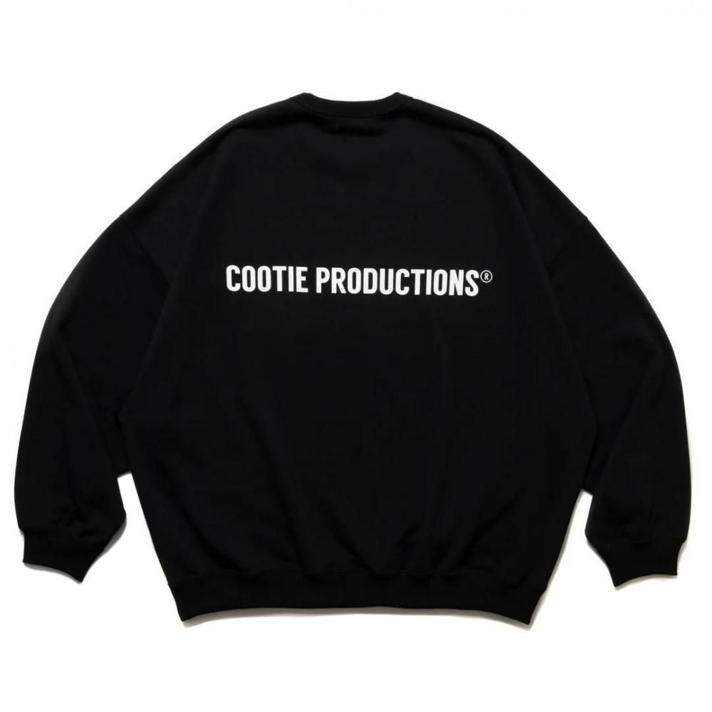 トップス COOTIE 23SS Heavy Oz Sweat Crew XL COOTIE 23SS Heavy Oz Sweat Crew XL メンズ