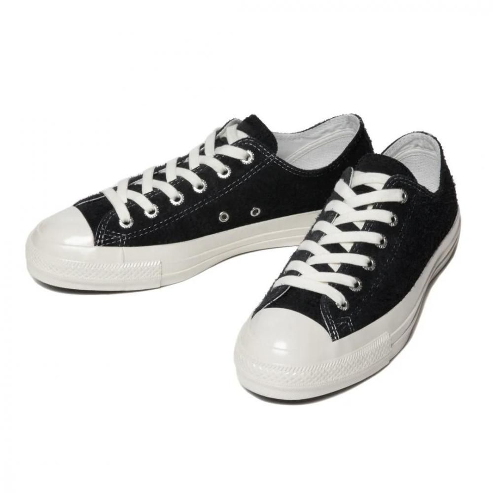 COOTIE SUEDE ALL STAR AGED OX (Cootie Productions®︎)<img class='new_mark_img2' src='https://img.shop-pro.jp/img/new/icons7.gif' style='border:none;display:inline;margin:0px;padding:0px;width:auto;' />