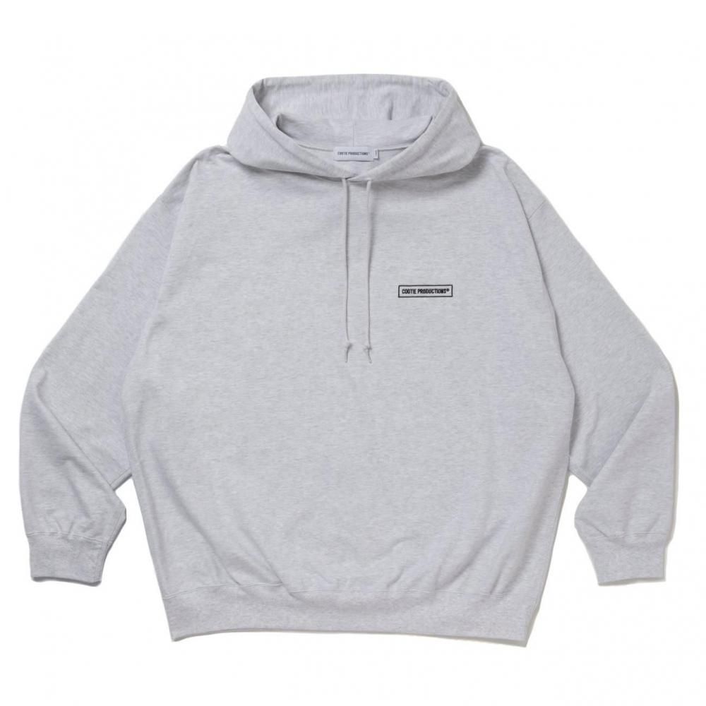 COOTIE Heavy Oz Jersey Plain Hoodie
<img class='new_mark_img2' src='https://img.shop-pro.jp/img/new/icons7.gif' style='border:none;display:inline;margin:0px;padding:0px;width:auto;' />