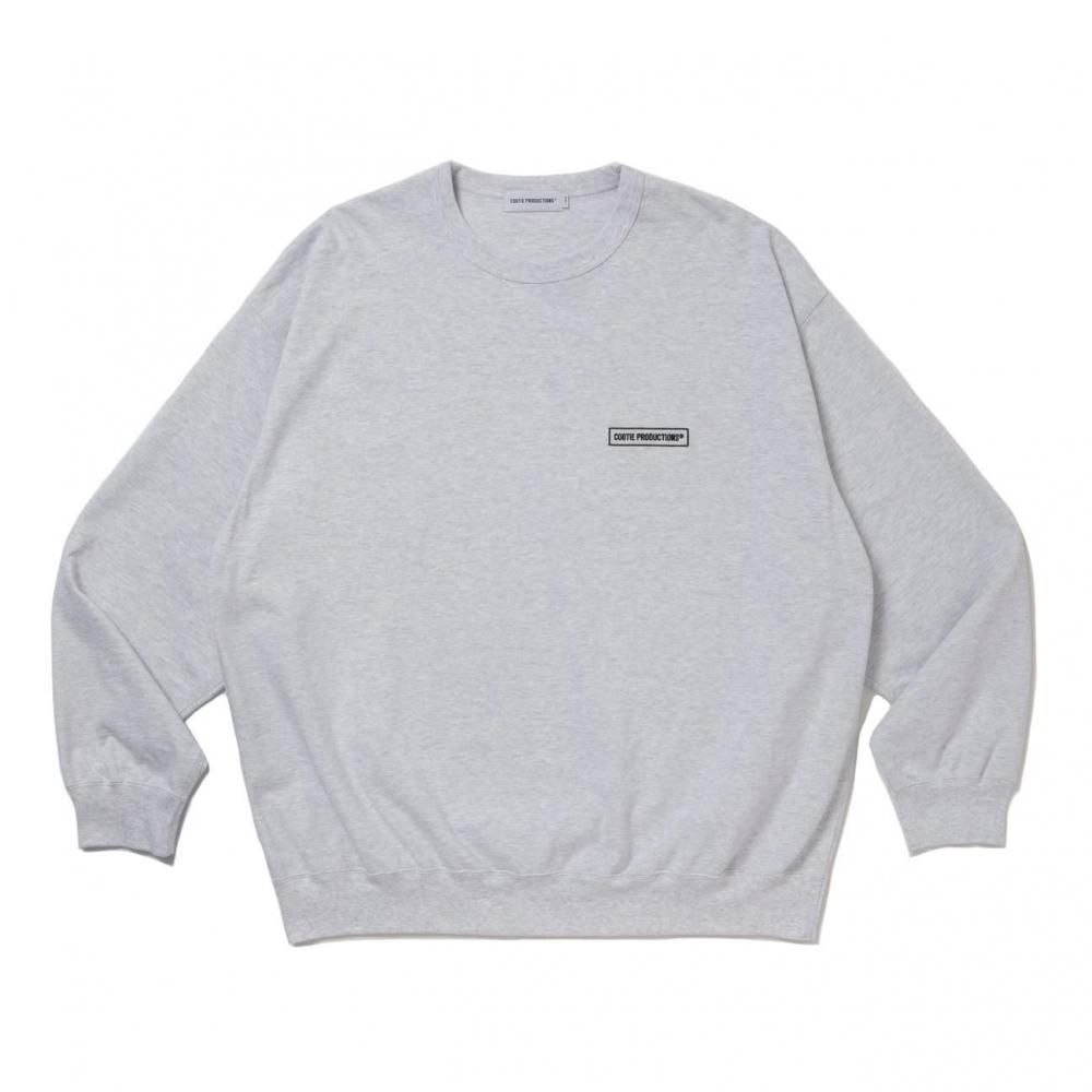 COOTIE Heavy Oz Jersey Plain Crew
<img class='new_mark_img2' src='https://img.shop-pro.jp/img/new/icons7.gif' style='border:none;display:inline;margin:0px;padding:0px;width:auto;' />