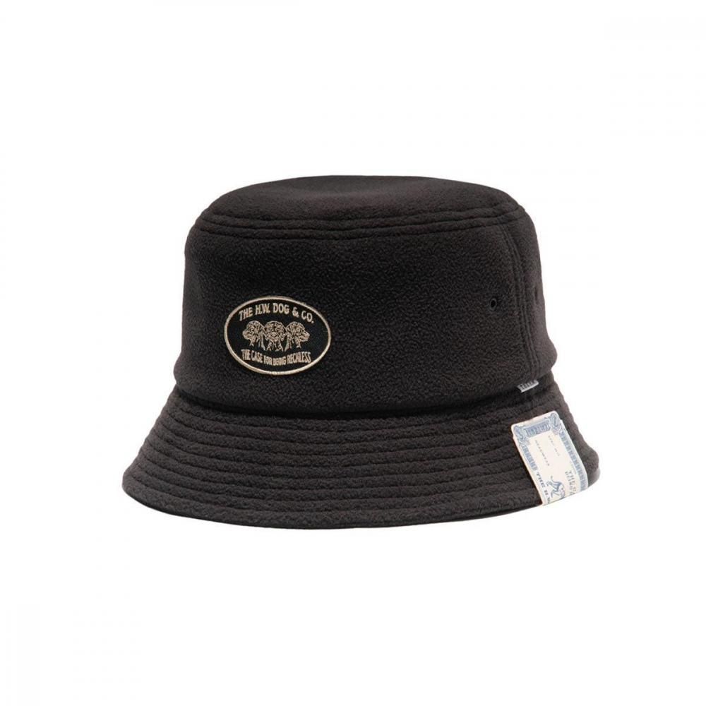 THE H.W.DOG & CO Trucker Hat<img class='new_mark_img2' src='https://img.shop-pro.jp/img/new/icons7.gif' style='border:none;display:inline;margin:0px;padding:0px;width:auto;' />